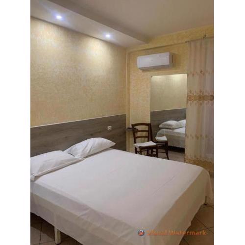Crisan B&B Affittacamere