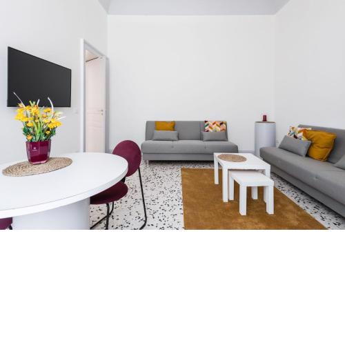 Crispi Cozy Home by Wonderful Italy