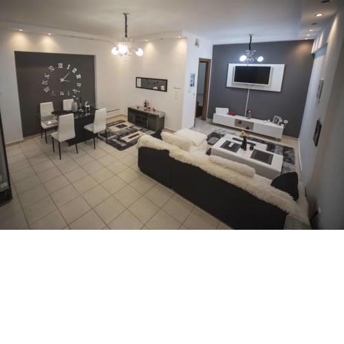 Cristal Apartment