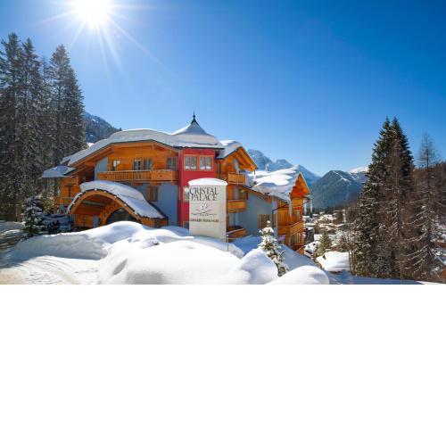Cristal Palace Hotel