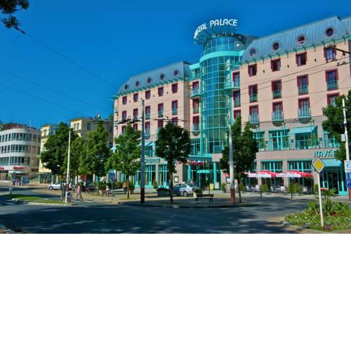Cristal Palace