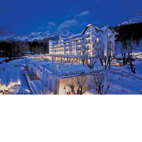 Cristallo, a Luxury Collection Resort & Spa, Cortina D 'Ampezzo