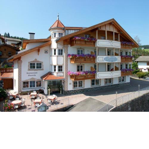 Cristallo B&B