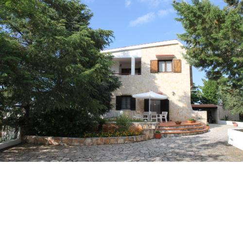CRISTEL HOLIDAY HOUSE