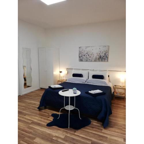 Cristel Malpensa apartment