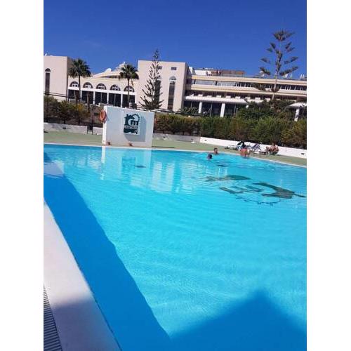 Cristimar - stunning apartment for families & friends
