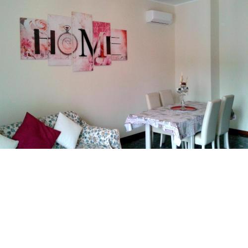 Cristina Apartment