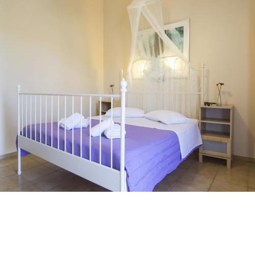 Cristina Apartments