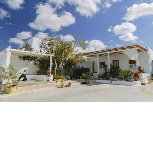 Cristina's House