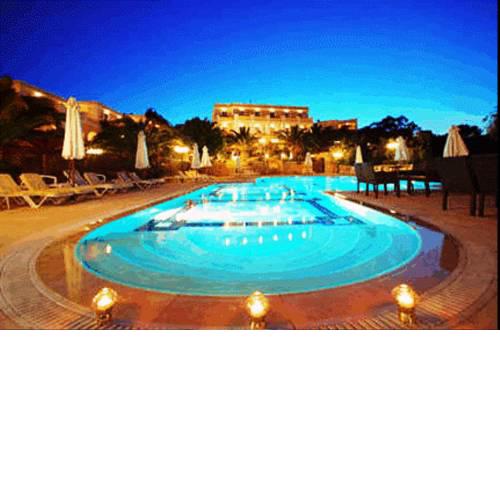 Crithoni's Paradise Hotel