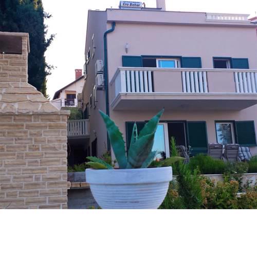 Cro Behar 2 Apartments