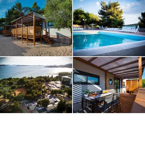 Croatia Camp Miller Homes Vodice