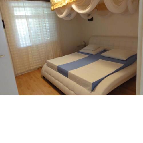 Croatia Zadar Borik Family Apartment with garten view Number 5