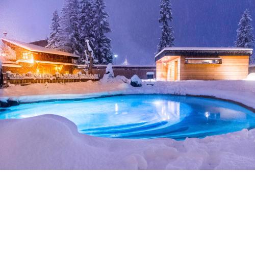 Croce Bianca Leisure & Spa Hotel