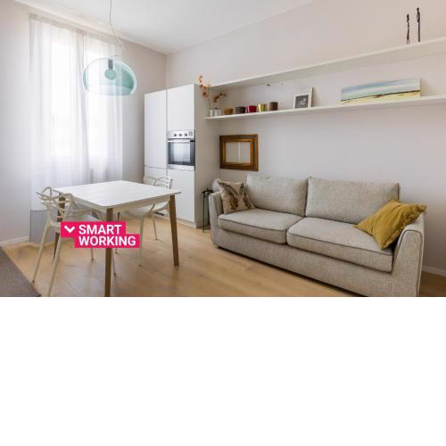 Crociali Apartment by Wonderful Italy
