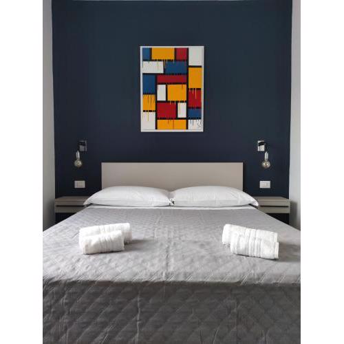CROMIA - art rooms