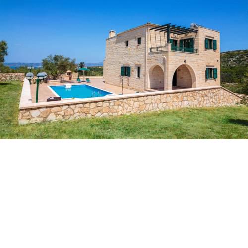 Cronos Villa