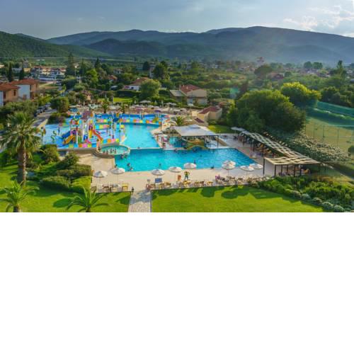 Cronwell Platamon Resort Ultra All-Inclusive