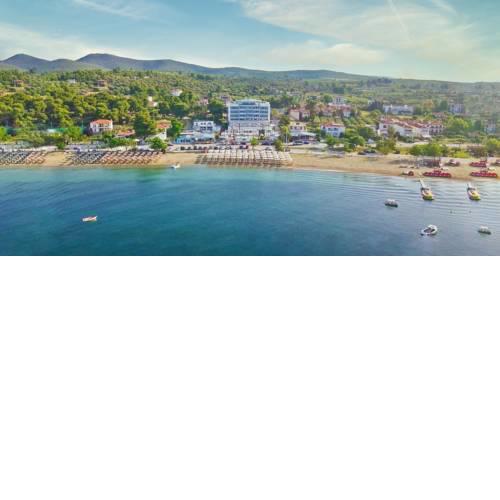 Cronwell Resort Sermilia Ultra All-Inclusive