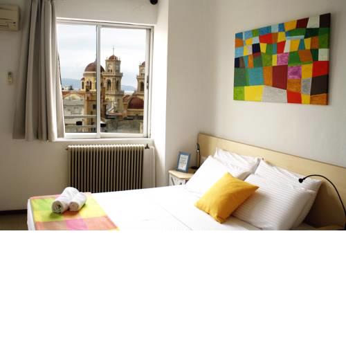 Crops Suites