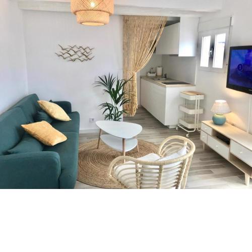 Cross Check - Apartamento Ático Opera