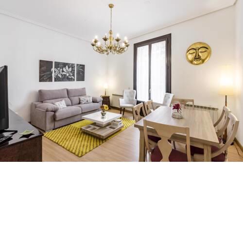 Cross Check San Gines Select Apartment