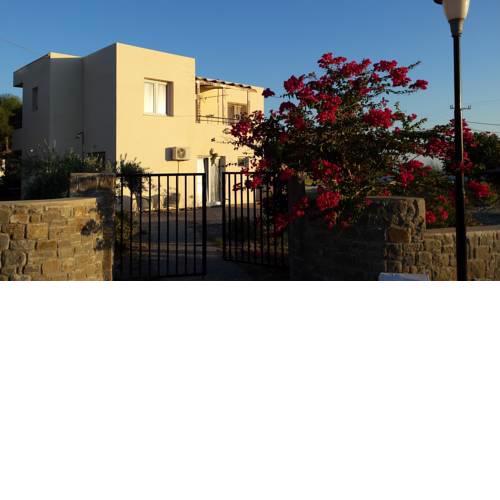 CrossRhodes Villas