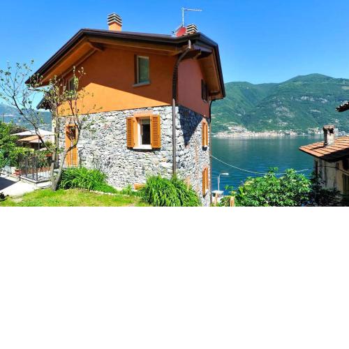 Crotto Panorama SP Ferienwohnung