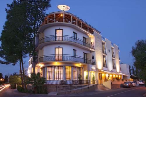 Crown Inn Hotel