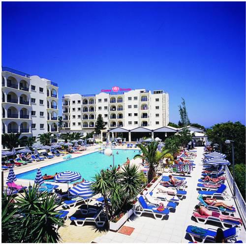 Crown Resorts Elamaris