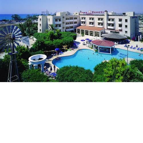 Crown Resorts Henipa