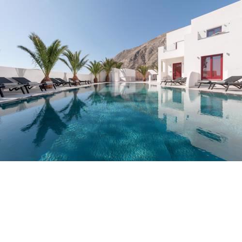 Crown Suites