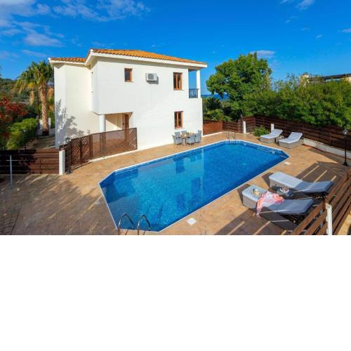 Crown Villa