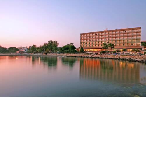 Crowne Plaza Limassol