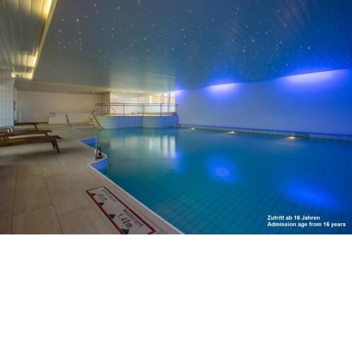 Crowne Plaza Zürich