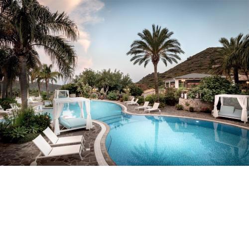 Cruccùris Resort