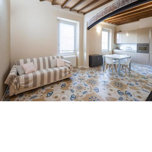 Cruise Port House by Wonderful Italy
