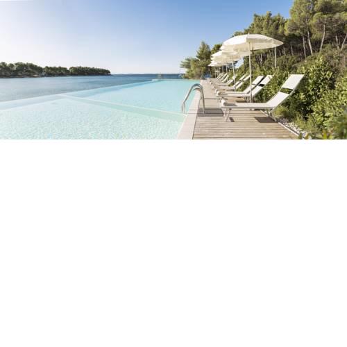 Crvena Luka Apartments and Villas