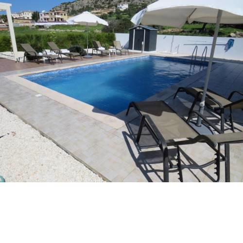 Crysallis Villa