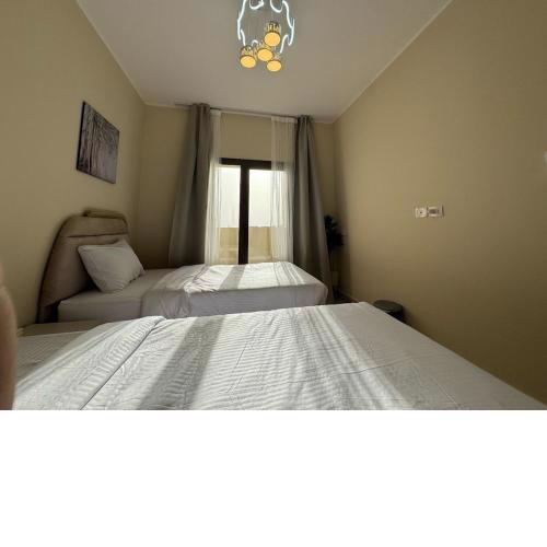 Crystal Aldau Heights one bedroom apartment in Hurghada