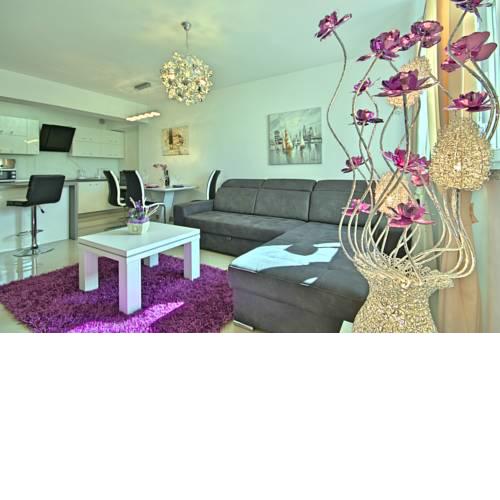 Crystal Apartman