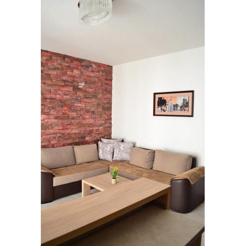 Crystal Apartment 2