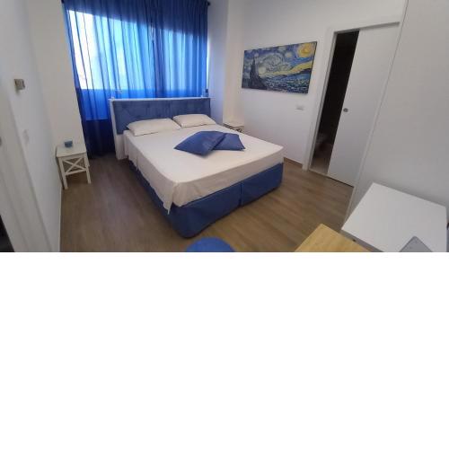 Crystal Apartment