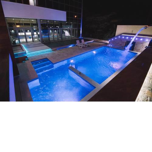 Crystal Apartments