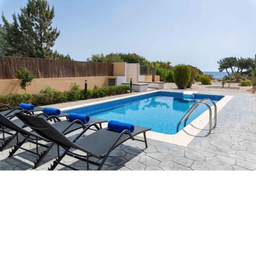 Crystal Bay Villa