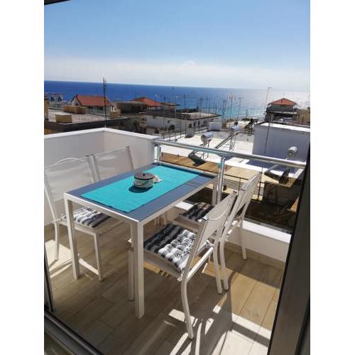 Crystal Blue Apartments