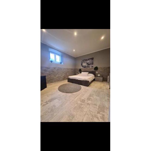 Crystal Home