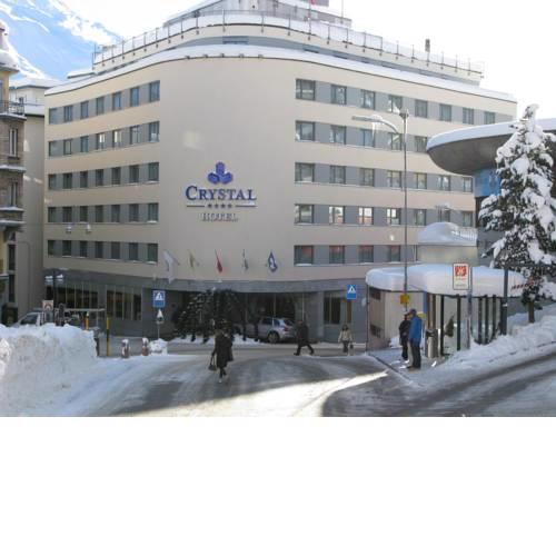 Crystal Hotel superior