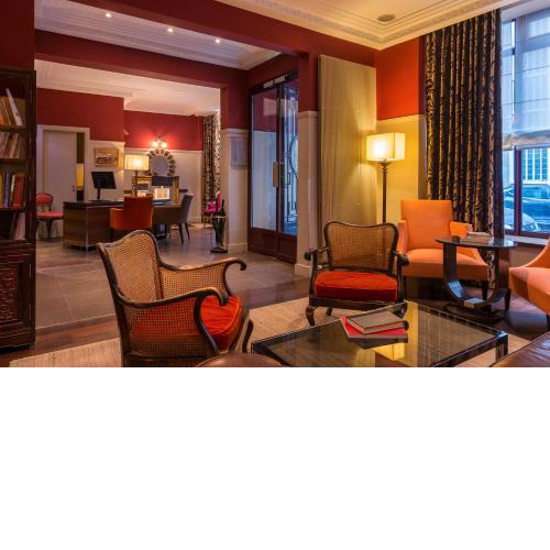 Crystal Hotel