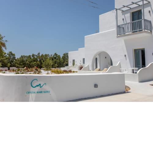 Crystal Mare Suites